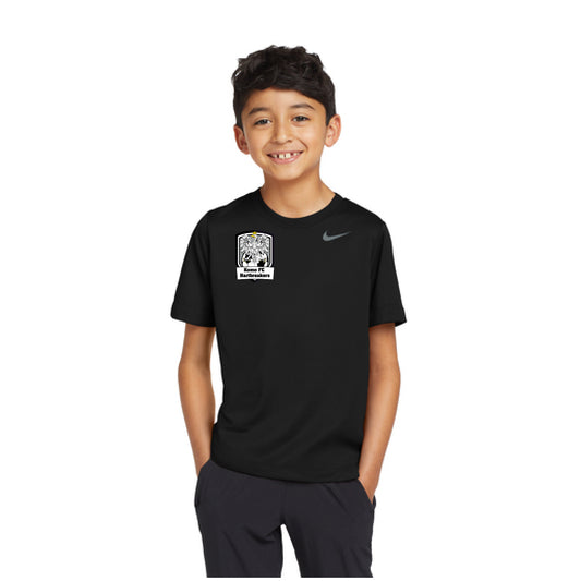 Kid's Nike SS Tee