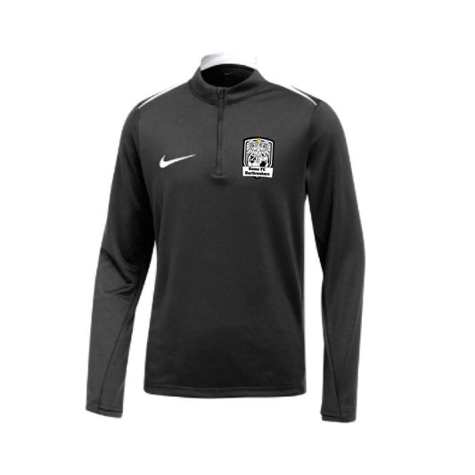 Kid's Nike 1/4 Zip