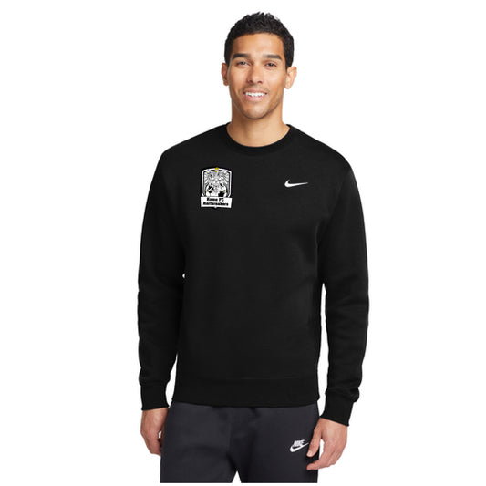 Men's Nike Club Fleece Crew