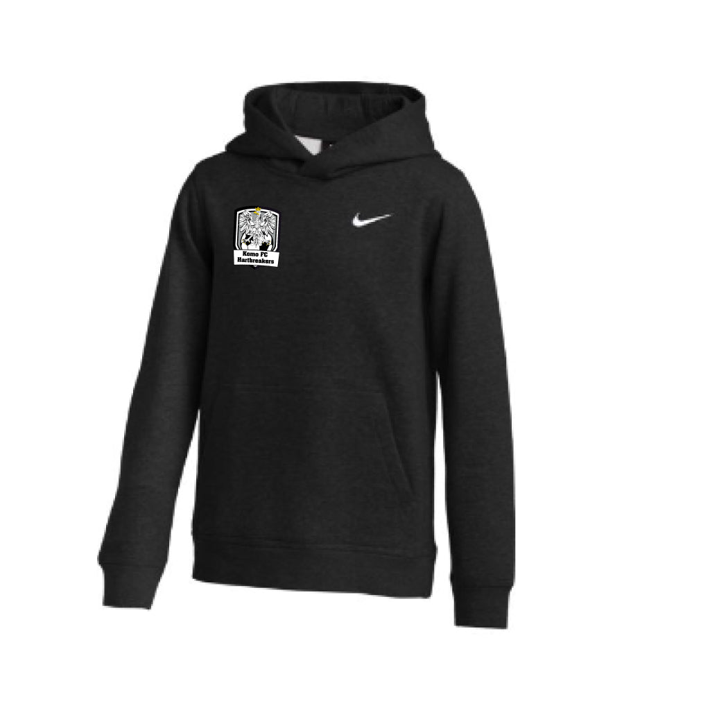 Kid's Nike Hoodie