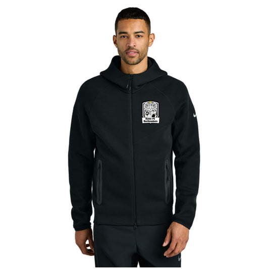 Men's Nike Tech Fleece Full-Zip Hoodie