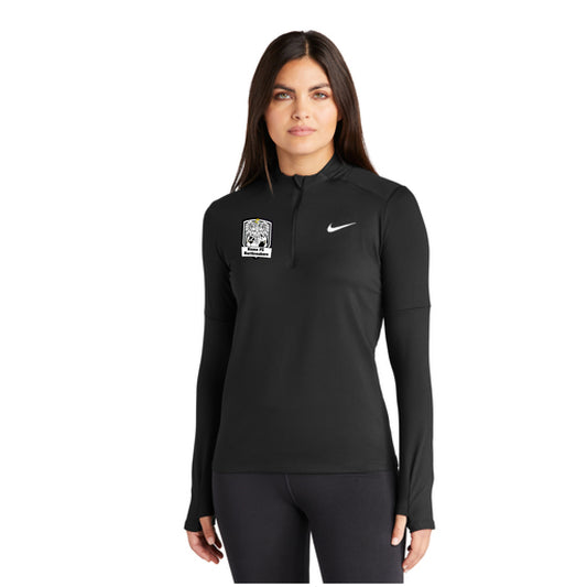 Women's Nike 1/4 Zip