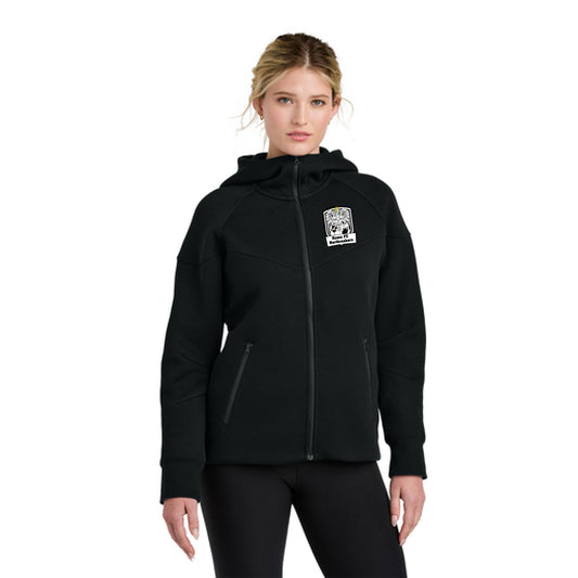 Women's Nike Tech Fleece Full-Zip Hoodie