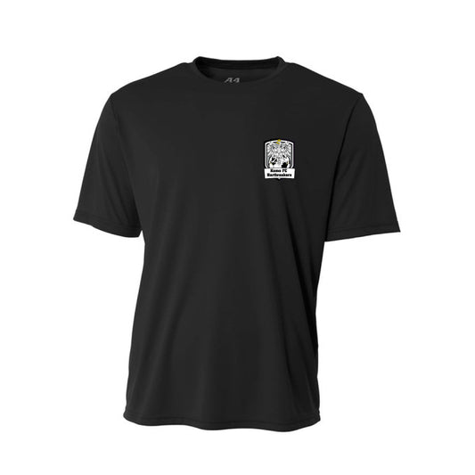 Kid's Short Sleeve Performance Shirt