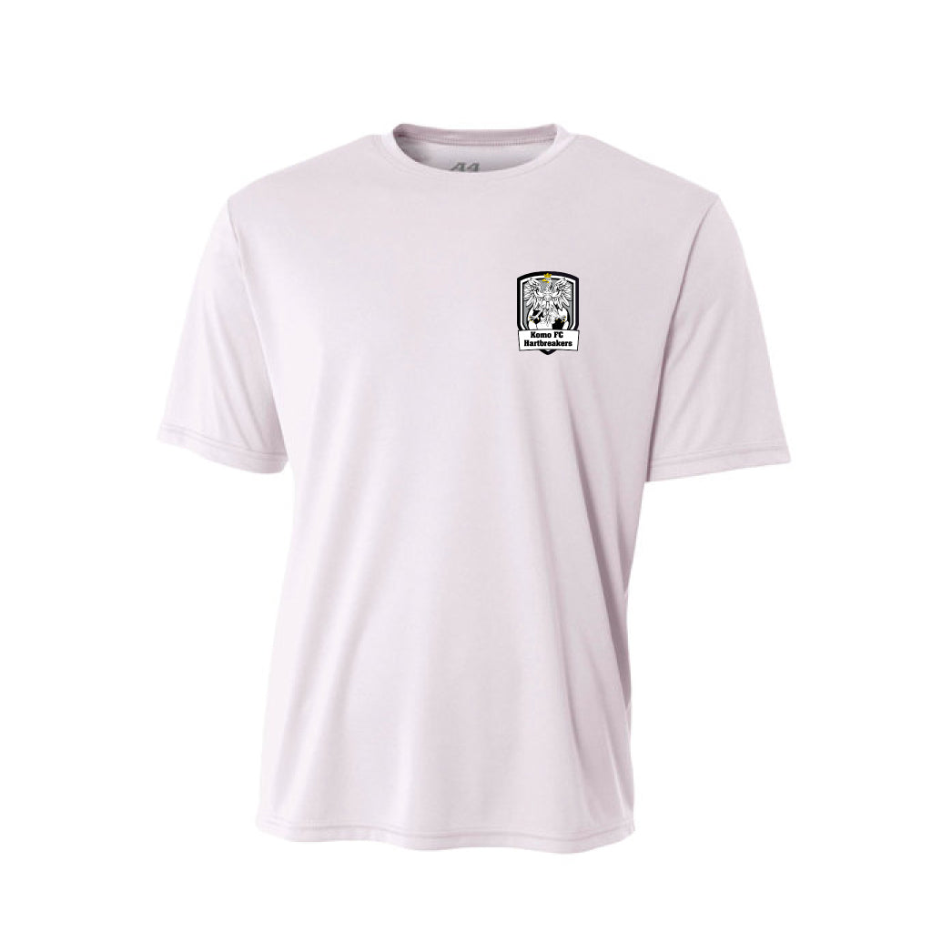 Kid's Short Sleeve Performance Shirt