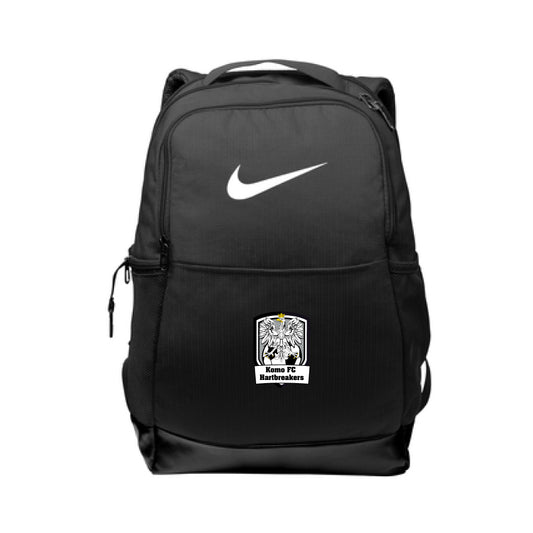 Nike Brasilia Medium Backpack